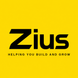Zius - Inicio